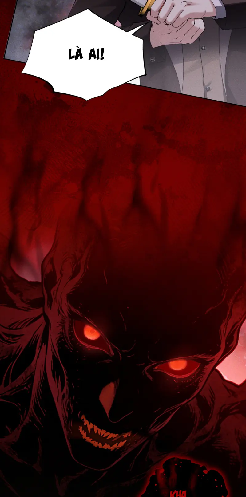 Quyền Hạn Cắn Xé Chapter 22 - Trang 29