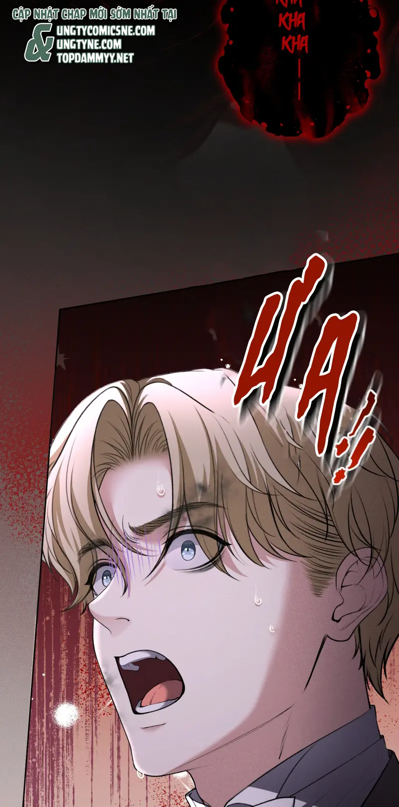 Quyền Hạn Cắn Xé Chapter 22 - Trang 30
