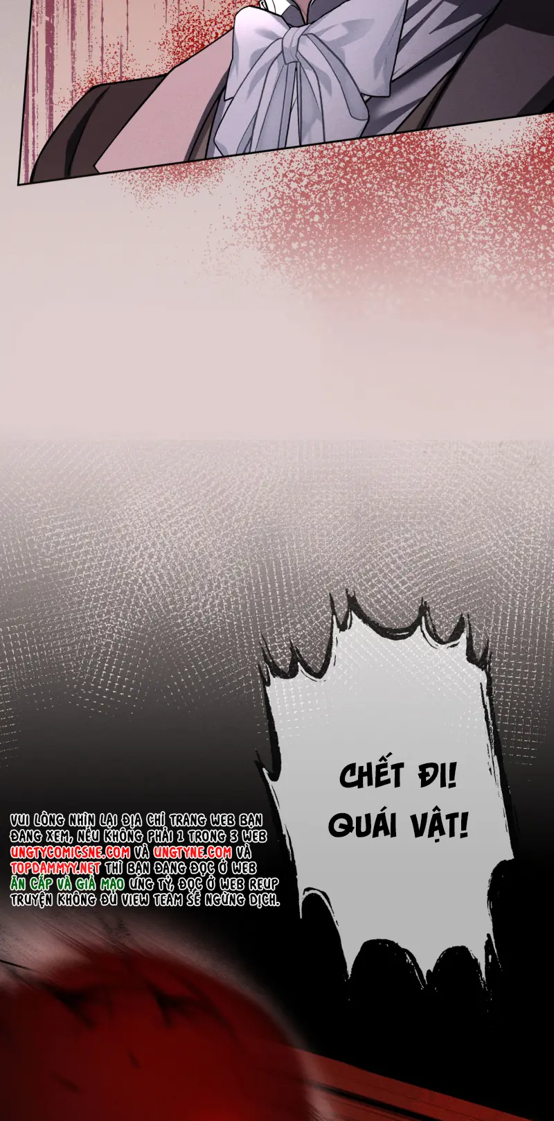 Quyền Hạn Cắn Xé Chapter 22 - Trang 31