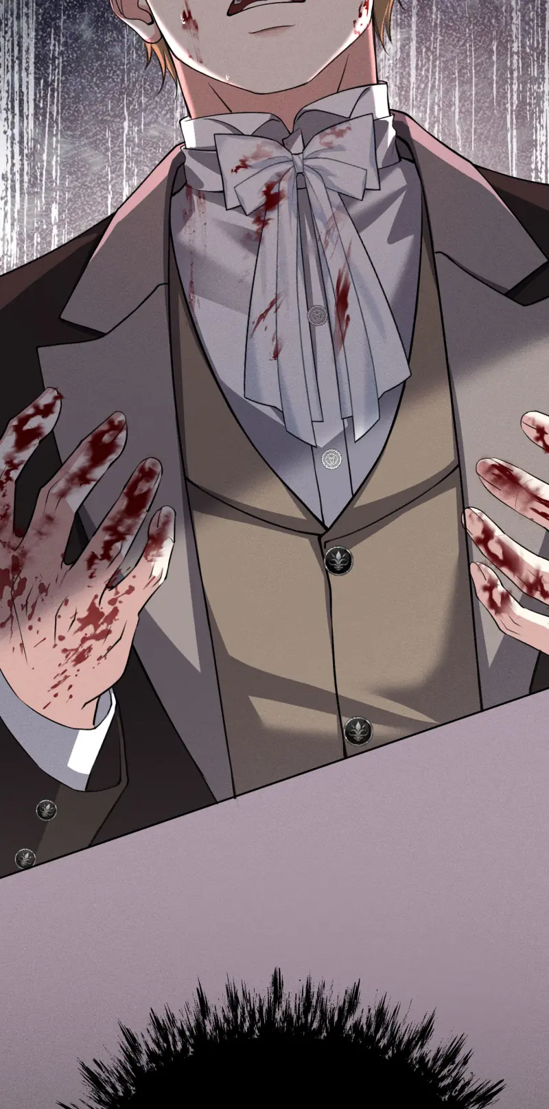 Quyền Hạn Cắn Xé Chapter 22 - Trang 37