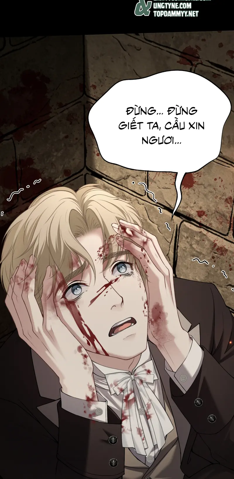 Quyền Hạn Cắn Xé Chapter 22 - Trang 4