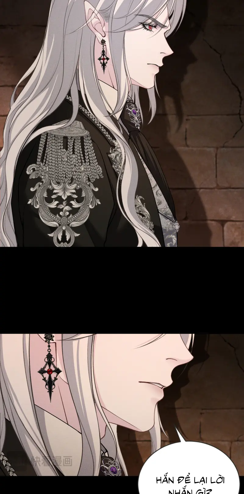 Quyền Hạn Cắn Xé Chapter 22 - Trang 46
