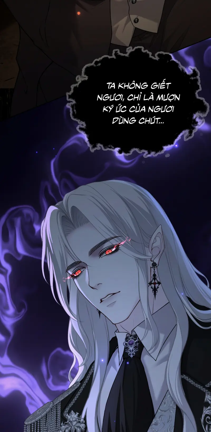 Quyền Hạn Cắn Xé Chapter 22 - Trang 5