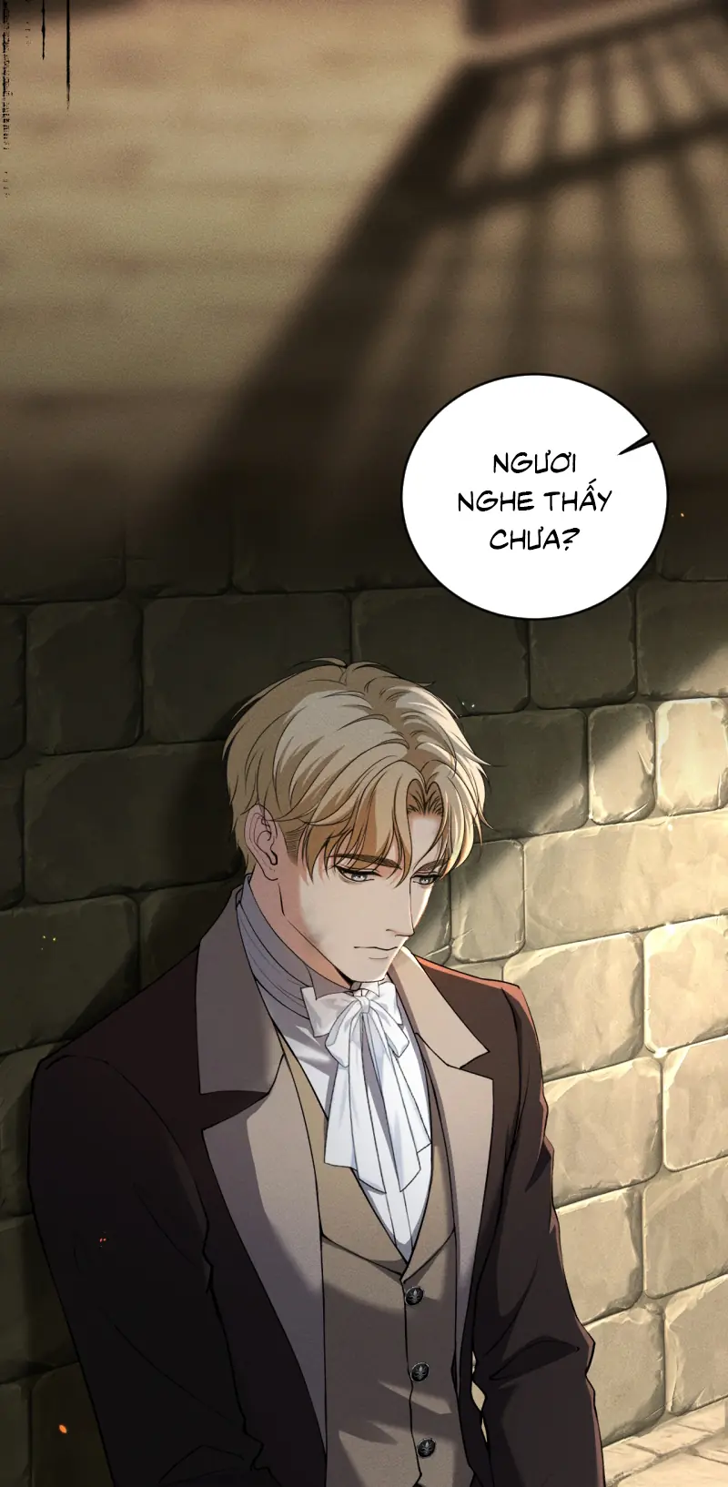 Quyền Hạn Cắn Xé Chapter 22 - Trang 8