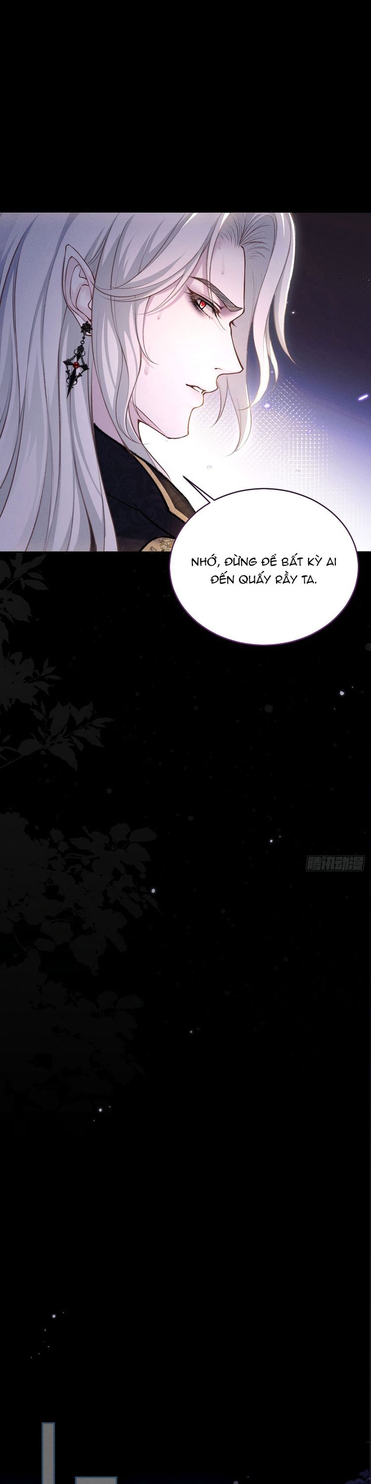 Quyền Hạn Cắn Xé Chapter 3 - Trang 14