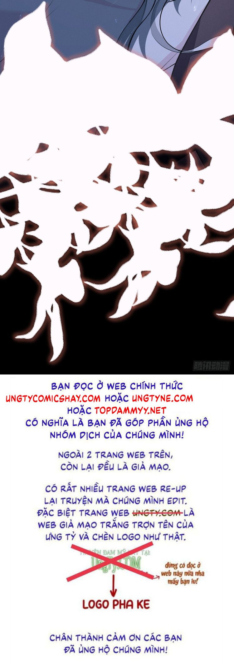 Quyền Hạn Cắn Xé Chapter 4 - Trang 14