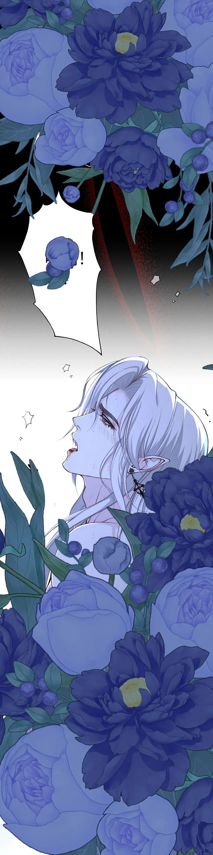 Quyền Hạn Cắn Xé Chapter 5 - Trang 10