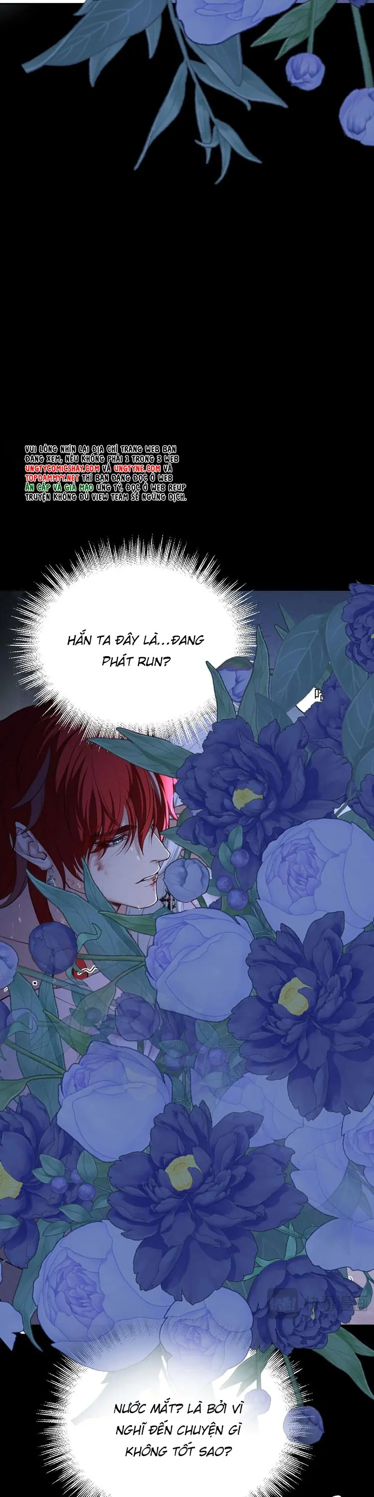 Quyền Hạn Cắn Xé Chapter 5 - Trang 11