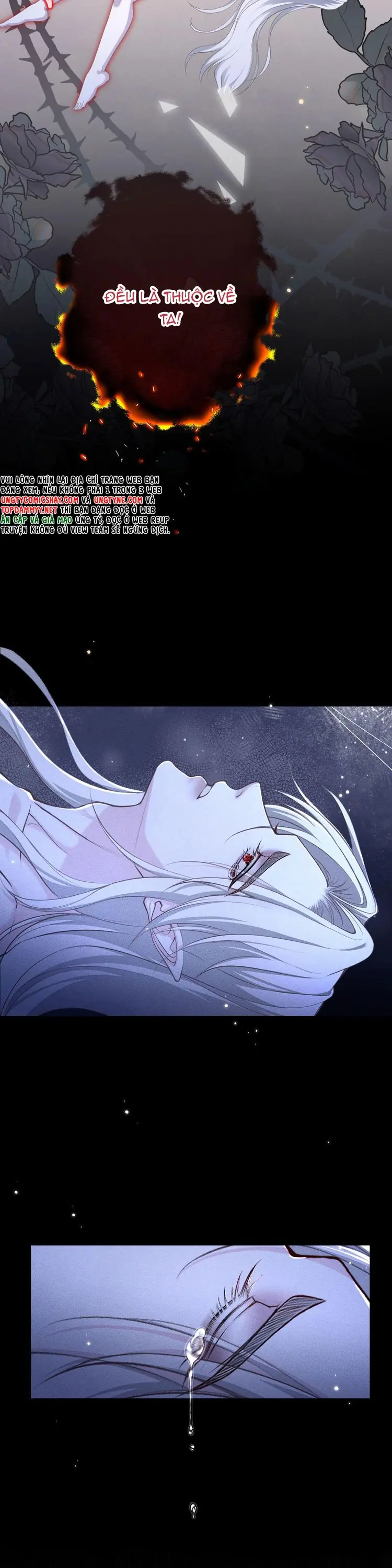 Quyền Hạn Cắn Xé Chapter 5 - Trang 15