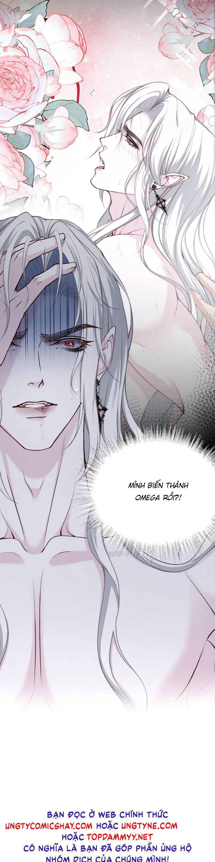 Quyền Hạn Cắn Xé Chapter 5 - Trang 21