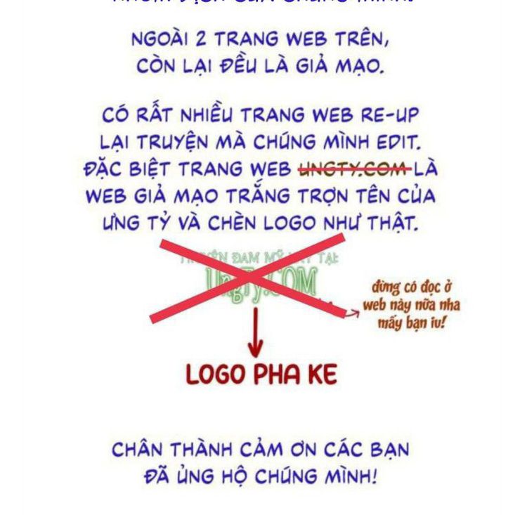 Quyền Hạn Cắn Xé Chapter 5 - Trang 22