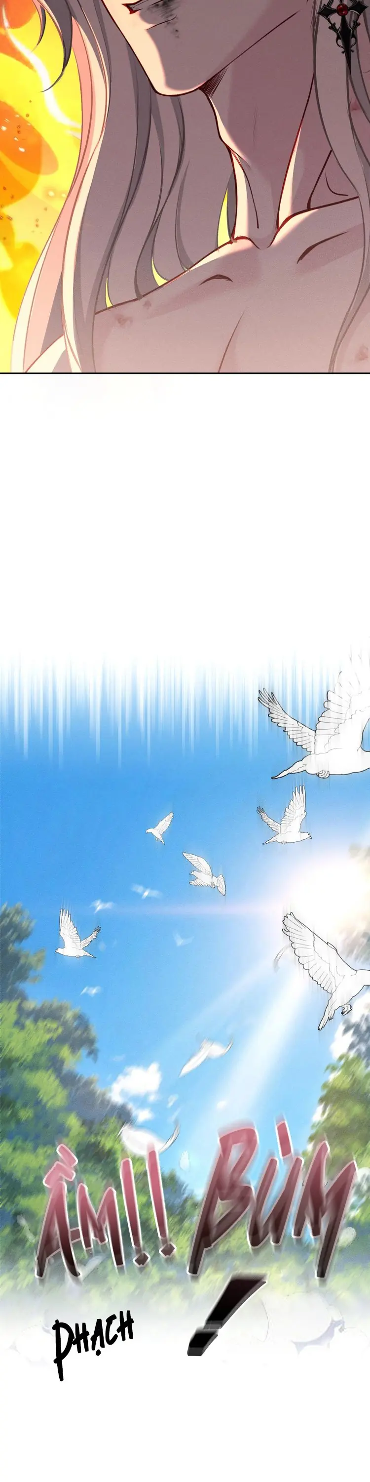 Quyền Hạn Cắn Xé Chapter 6 - Trang 5