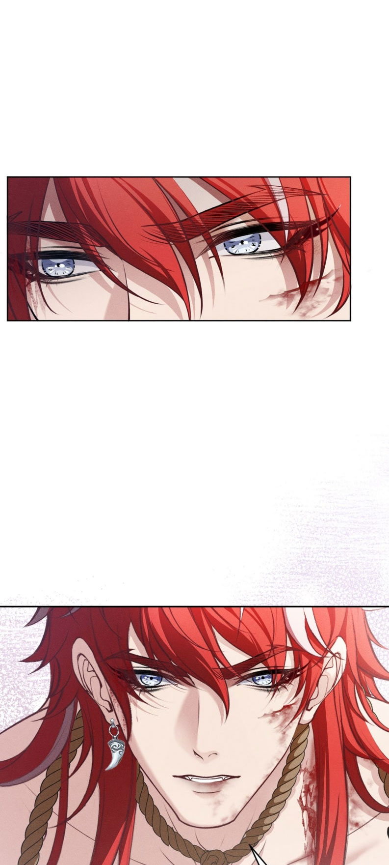 Quyền Hạn Cắn Xé Chapter 7 - Trang 13