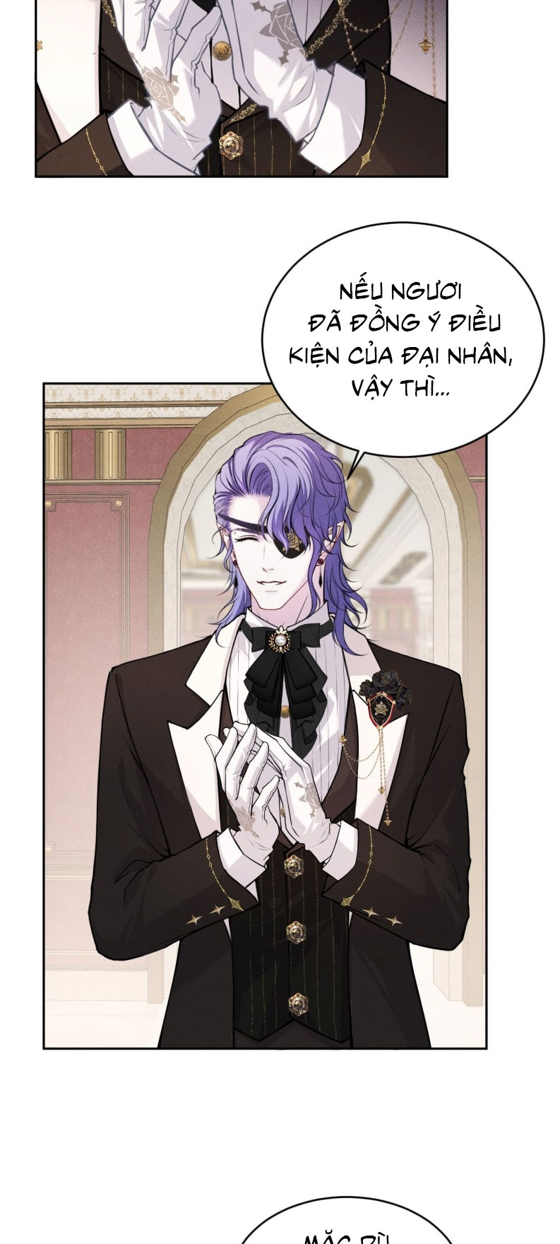 Quyền Hạn Cắn Xé Chapter 7 - Trang 15