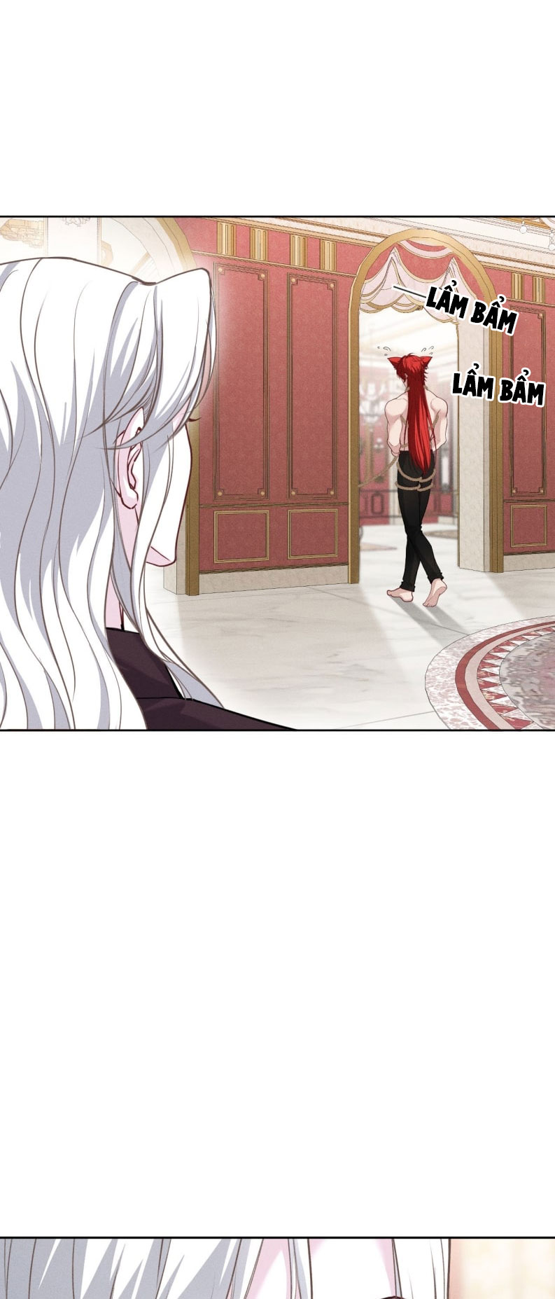 Quyền Hạn Cắn Xé Chapter 7 - Trang 23