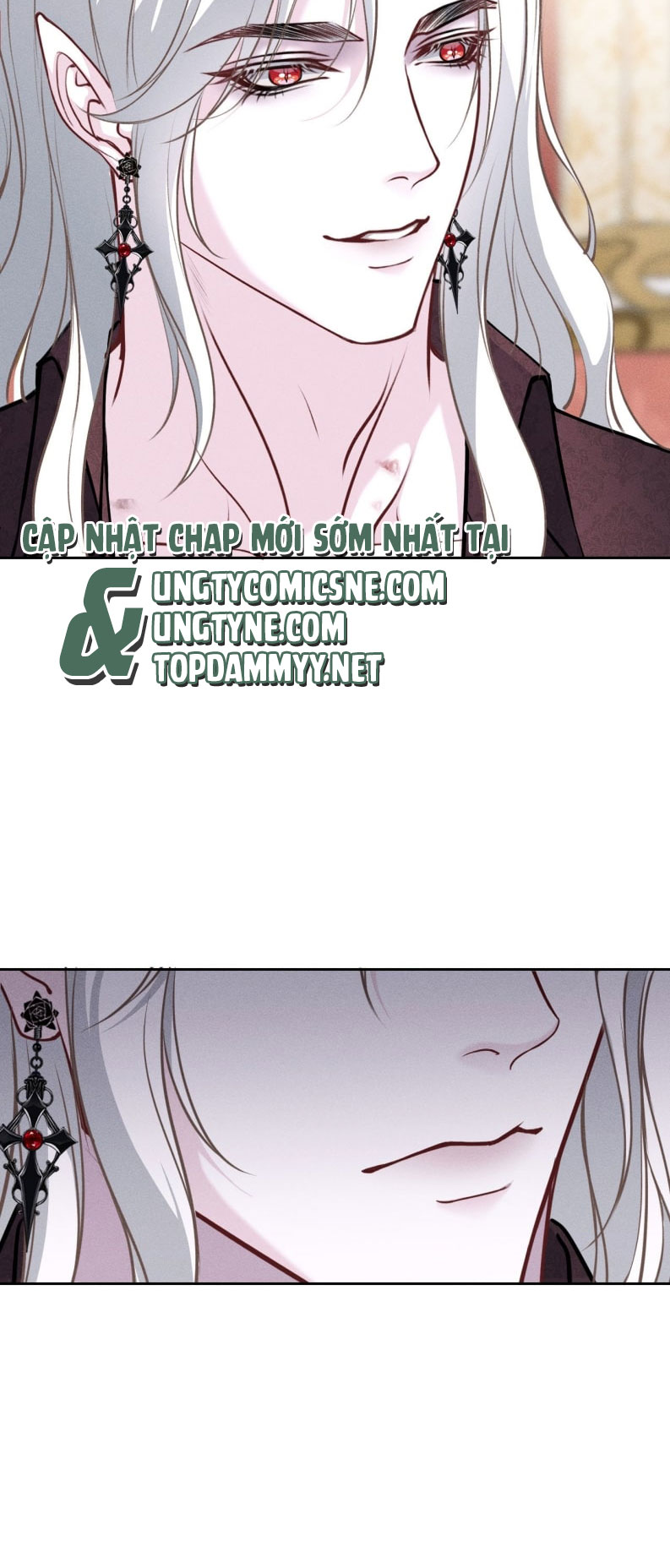 Quyền Hạn Cắn Xé Chapter 7 - Trang 24
