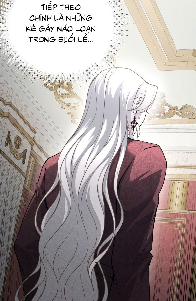 Quyền Hạn Cắn Xé Chapter 7 - Trang 26
