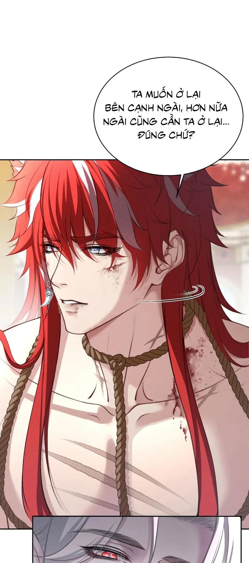 Quyền Hạn Cắn Xé Chapter 7 - Trang 4