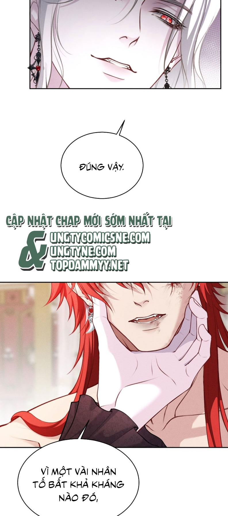 Quyền Hạn Cắn Xé Chapter 7 - Trang 5