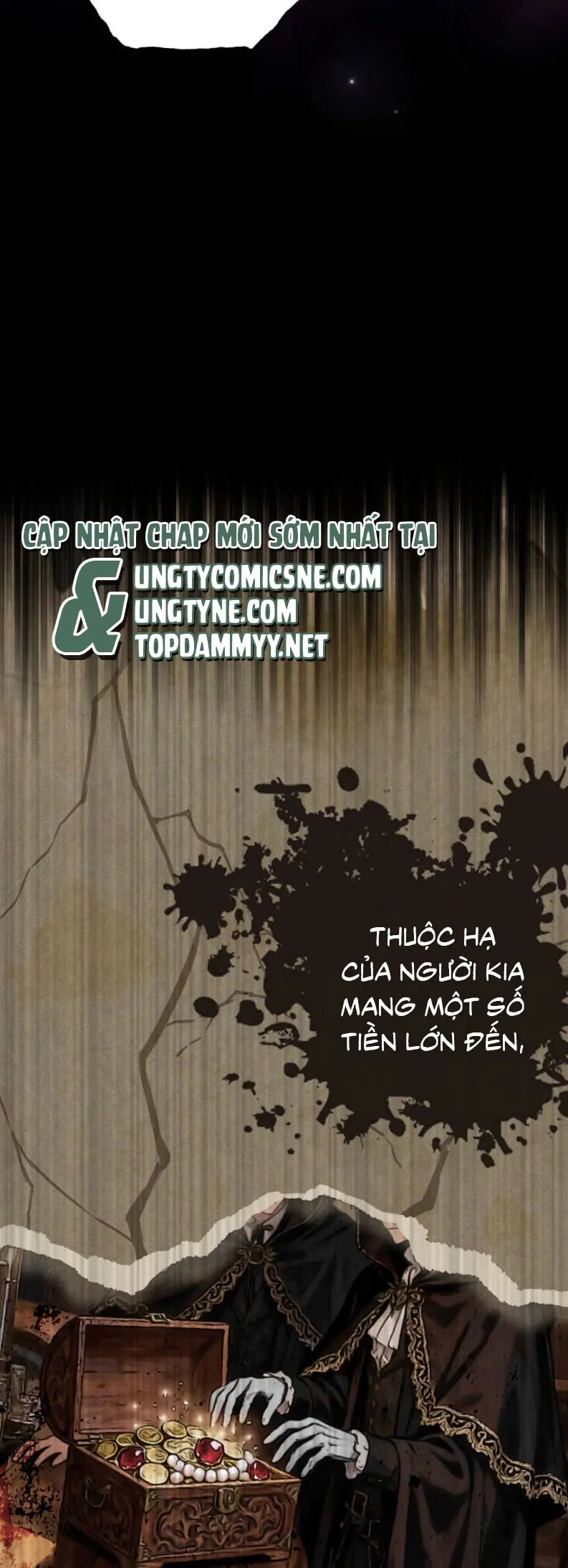 Quyền Hạn Cắn Xé Chapter 8 - Trang 11