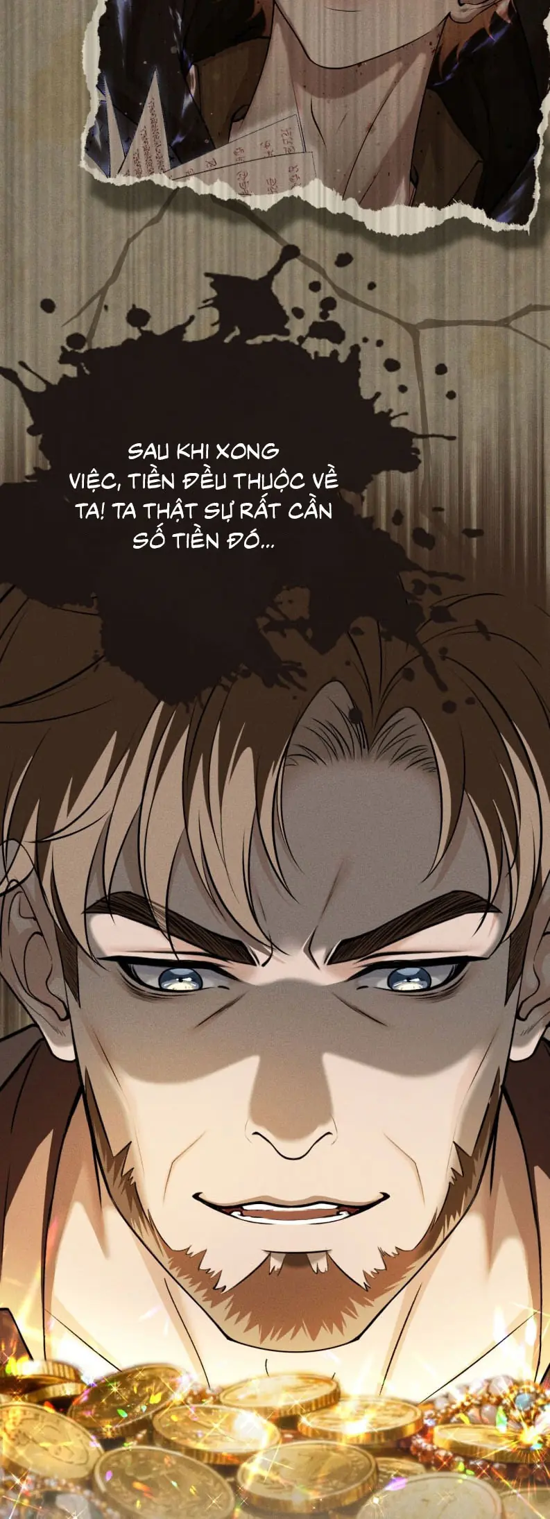 Quyền Hạn Cắn Xé Chapter 8 - Trang 13
