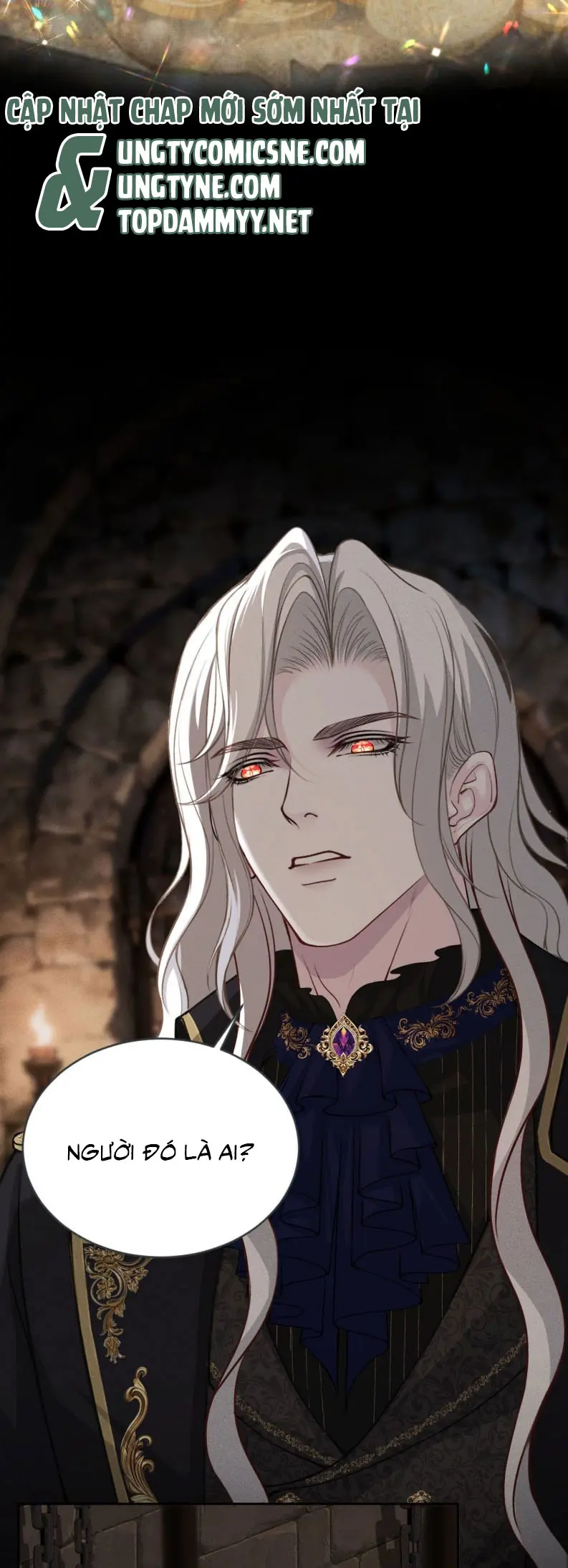 Quyền Hạn Cắn Xé Chapter 8 - Trang 14