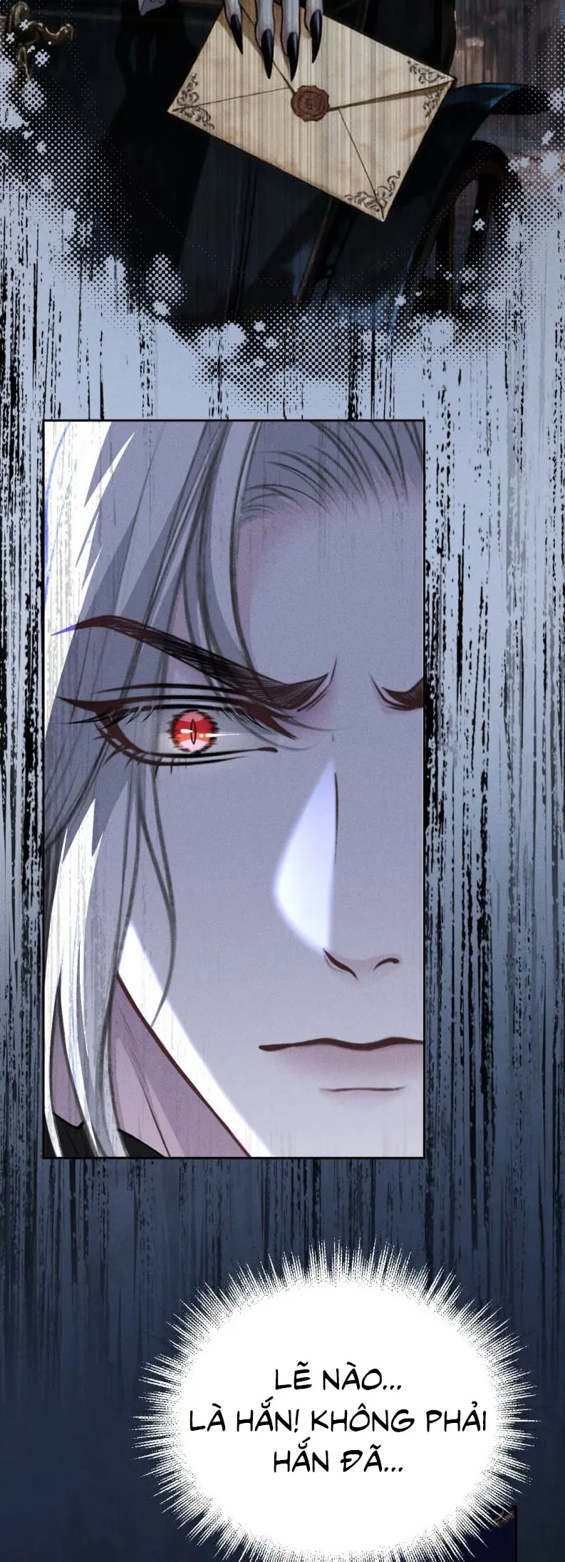 Quyền Hạn Cắn Xé Chapter 8 - Trang 16