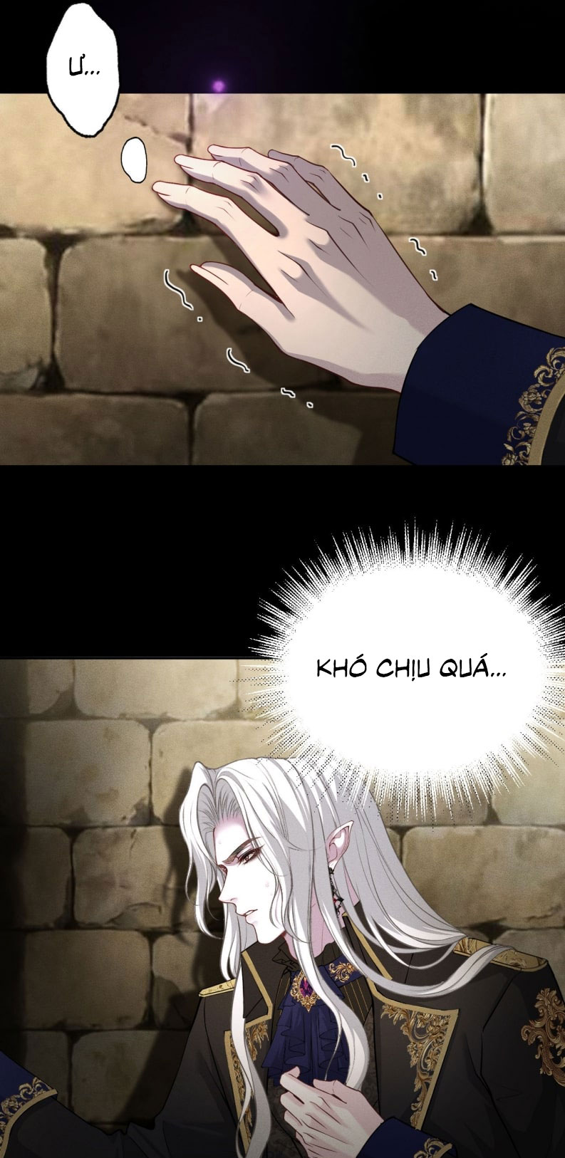 Quyền Hạn Cắn Xé Chapter 8 - Trang 19