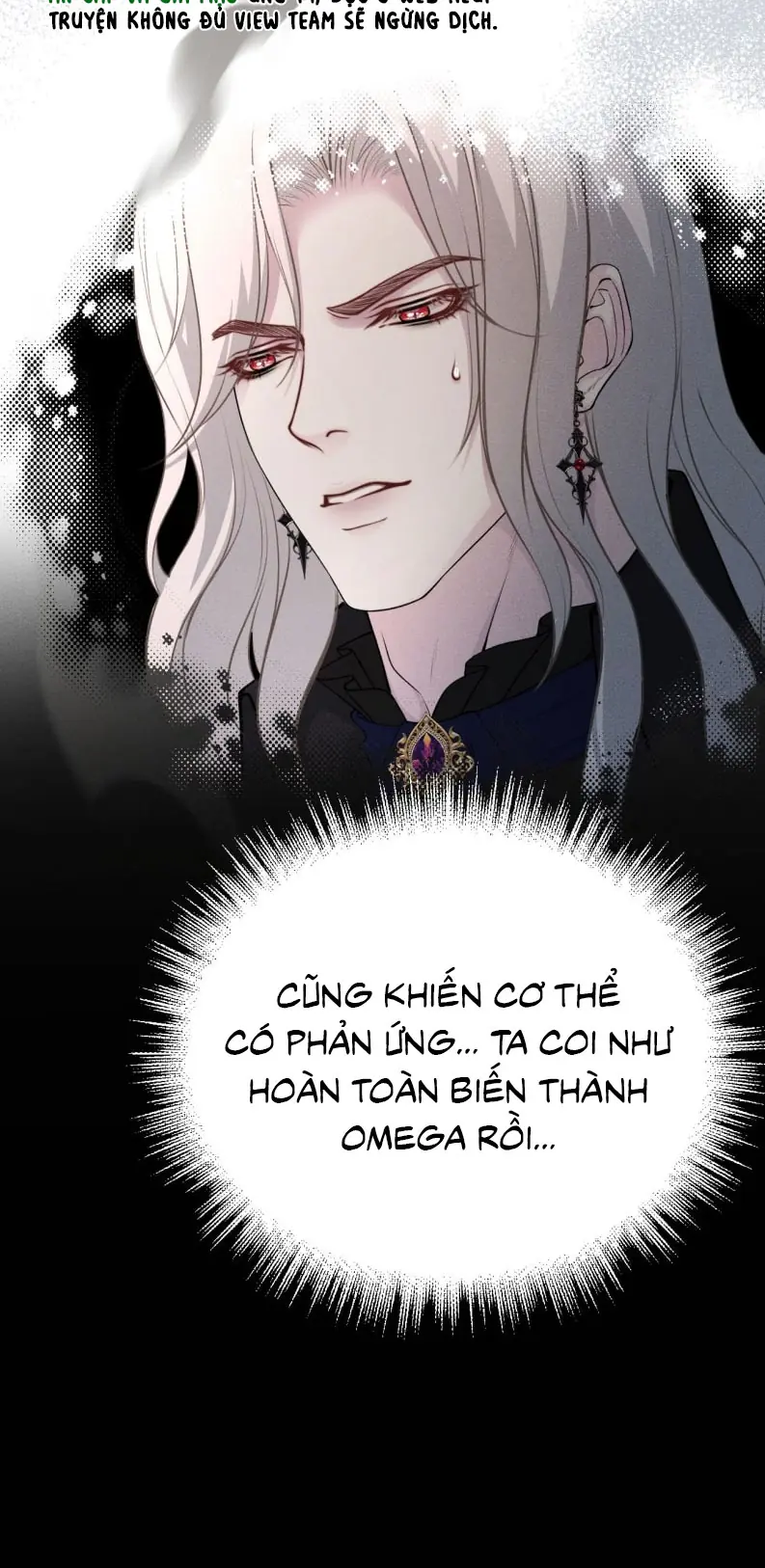 Quyền Hạn Cắn Xé Chapter 8 - Trang 21