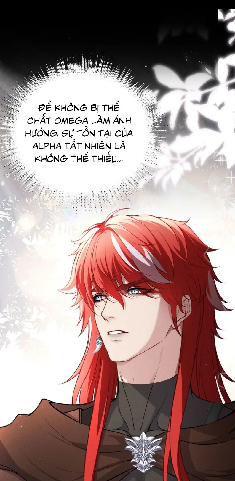 Quyền Hạn Cắn Xé Chapter 8 - Trang 24