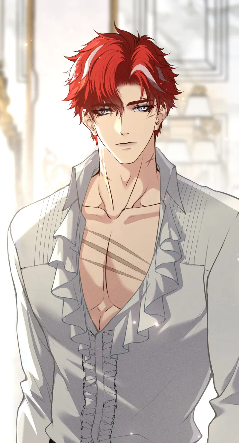 Quyền Hạn Cắn Xé Chapter 9 - Trang 10