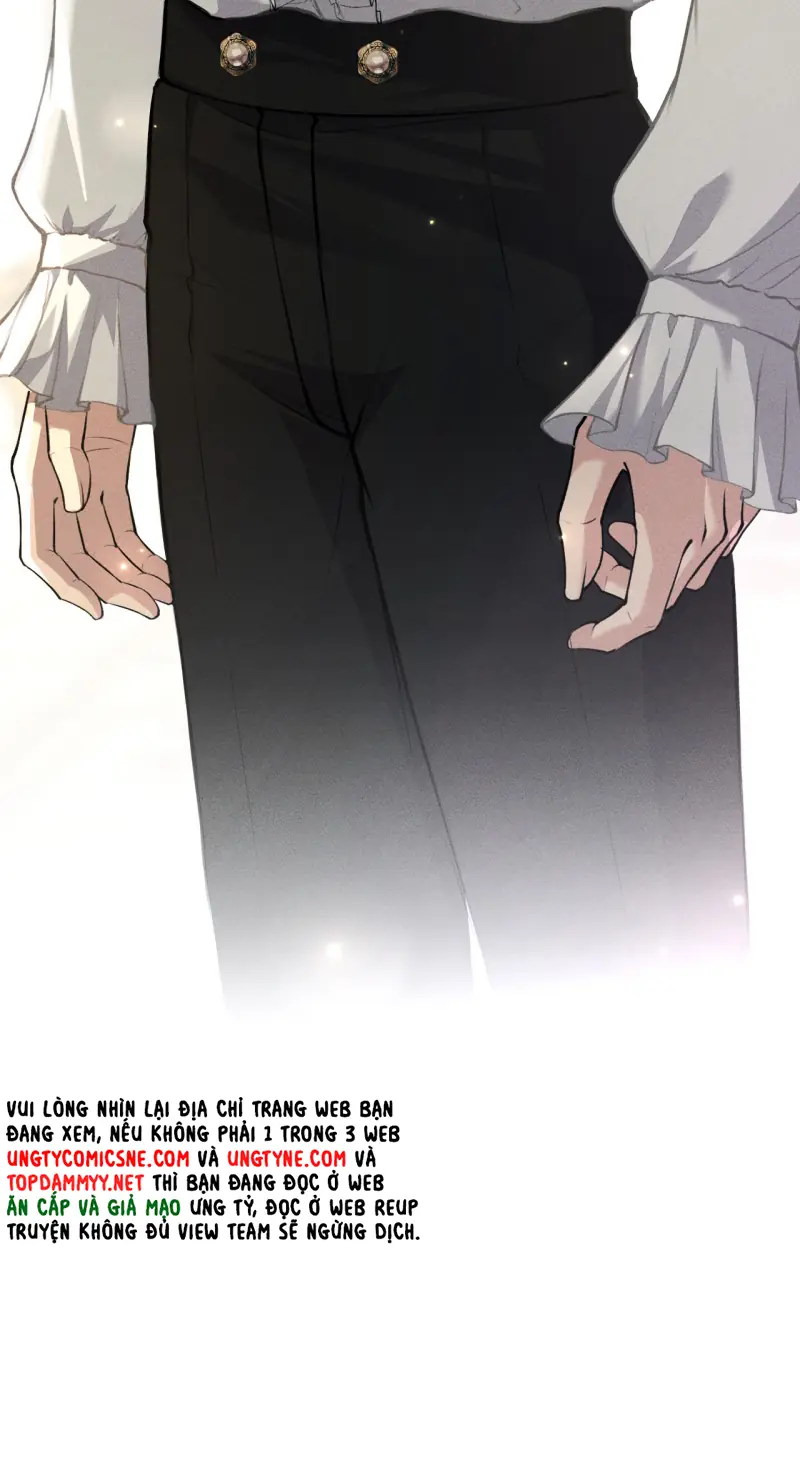 Quyền Hạn Cắn Xé Chapter 9 - Trang 11