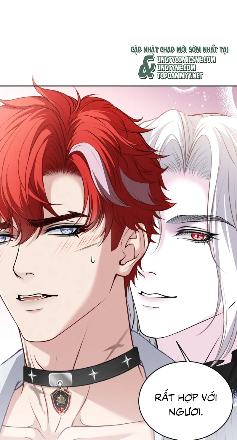 Quyền Hạn Cắn Xé Chapter 9 - Trang 18