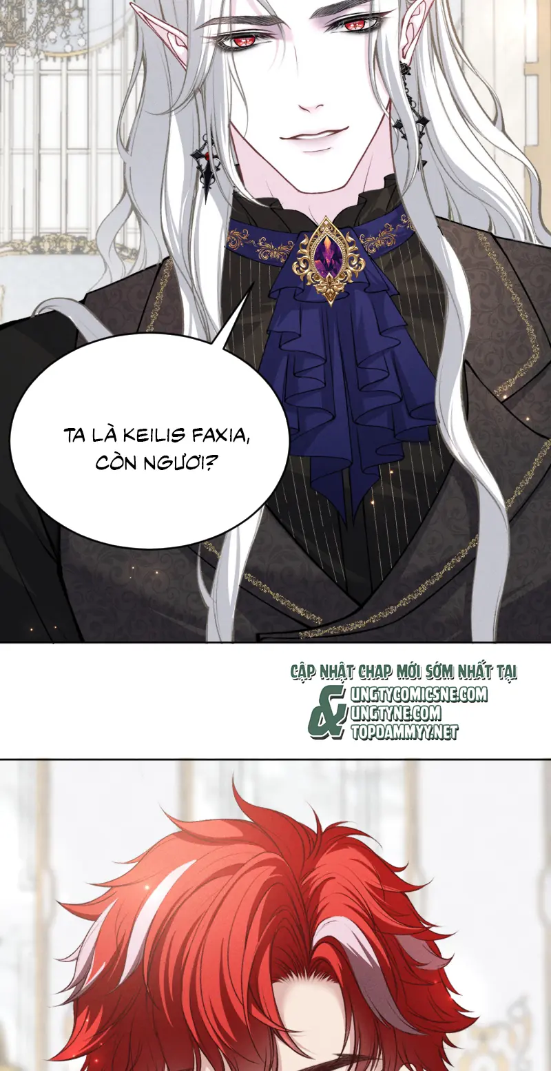 Quyền Hạn Cắn Xé Chapter 9 - Trang 25
