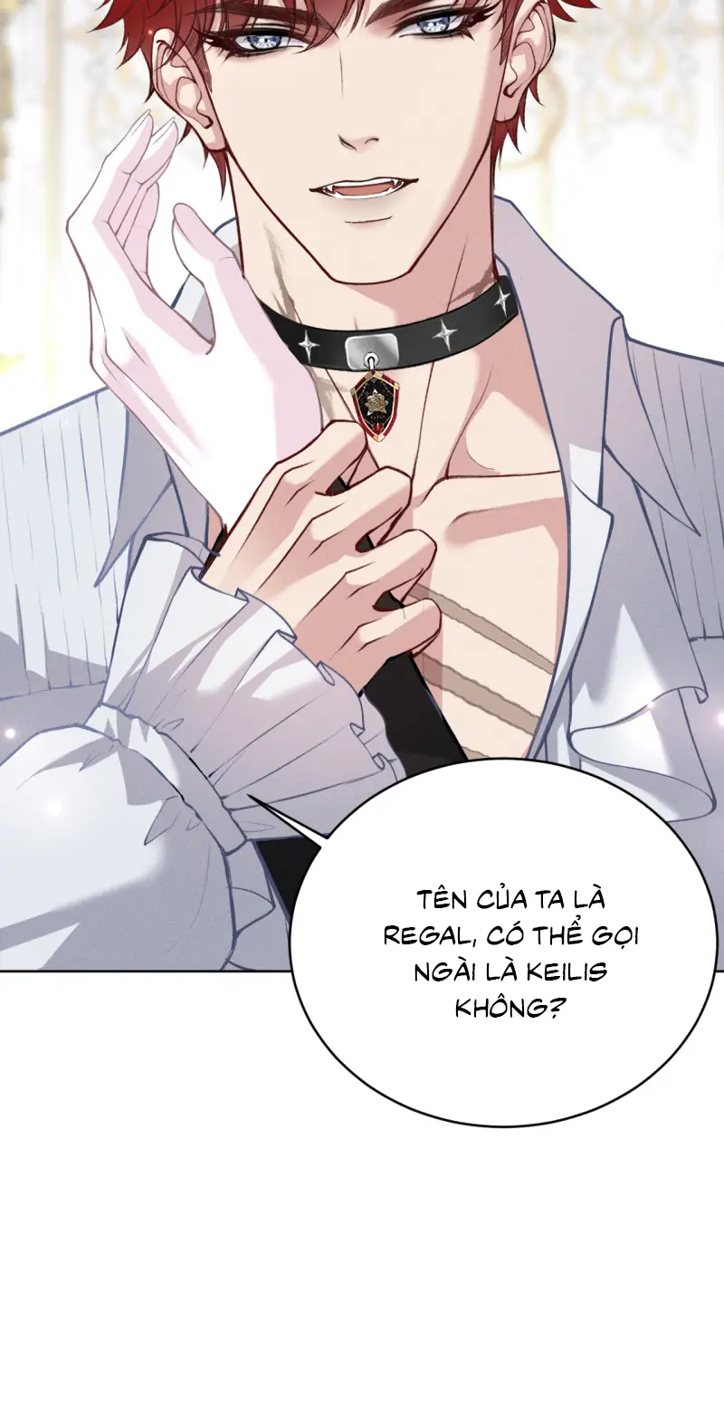 Quyền Hạn Cắn Xé Chapter 9 - Trang 26