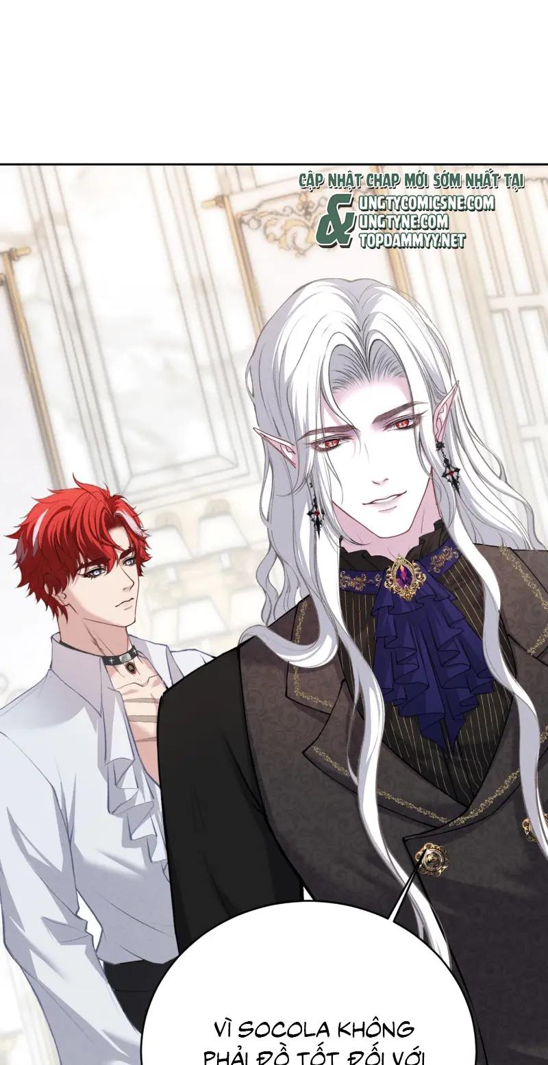 Quyền Hạn Cắn Xé Chapter 9 - Trang 29