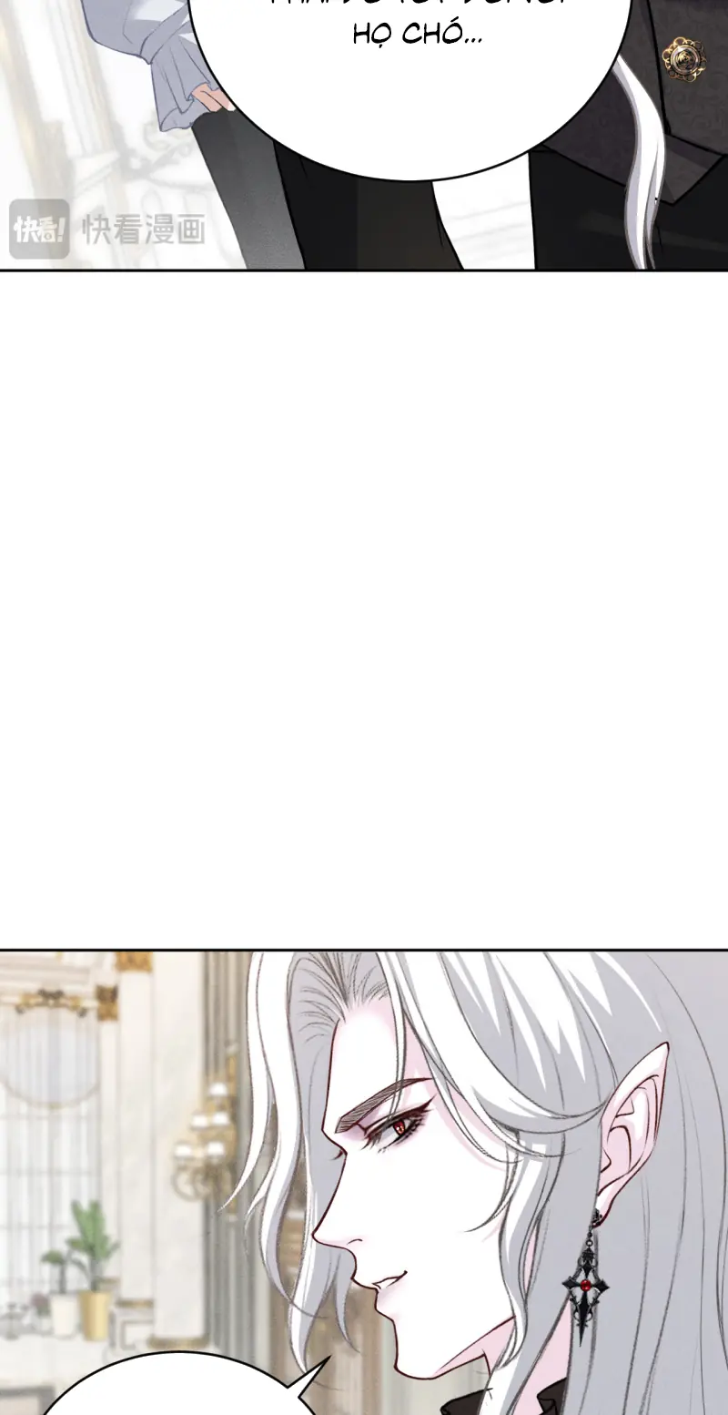Quyền Hạn Cắn Xé Chapter 9 - Trang 30