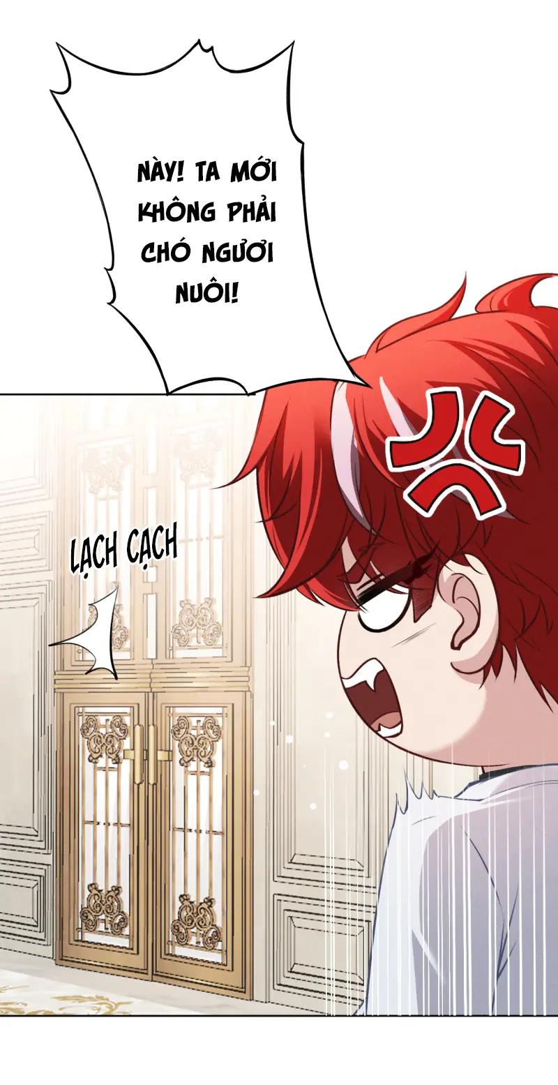 Quyền Hạn Cắn Xé Chapter 9 - Trang 32