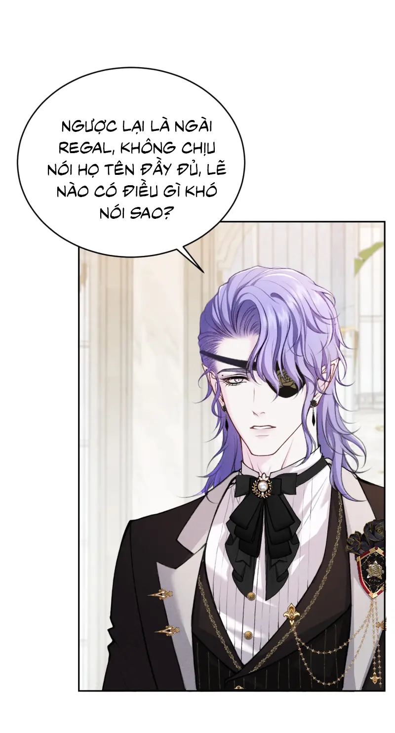Quyền Hạn Cắn Xé Chapter 9 - Trang 5