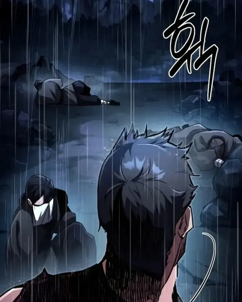 Quyền Vương Tái Sinh Chapter 1 - Trang 23
