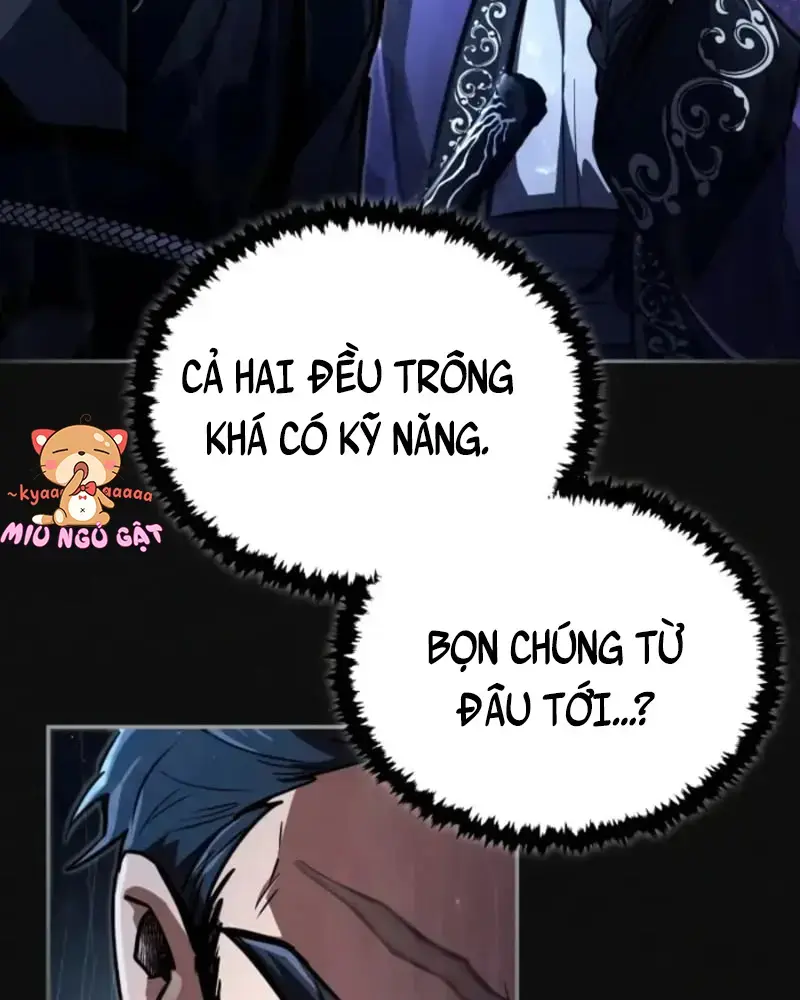 Quyền Vương Tái Sinh Chapter 1 - Trang 32