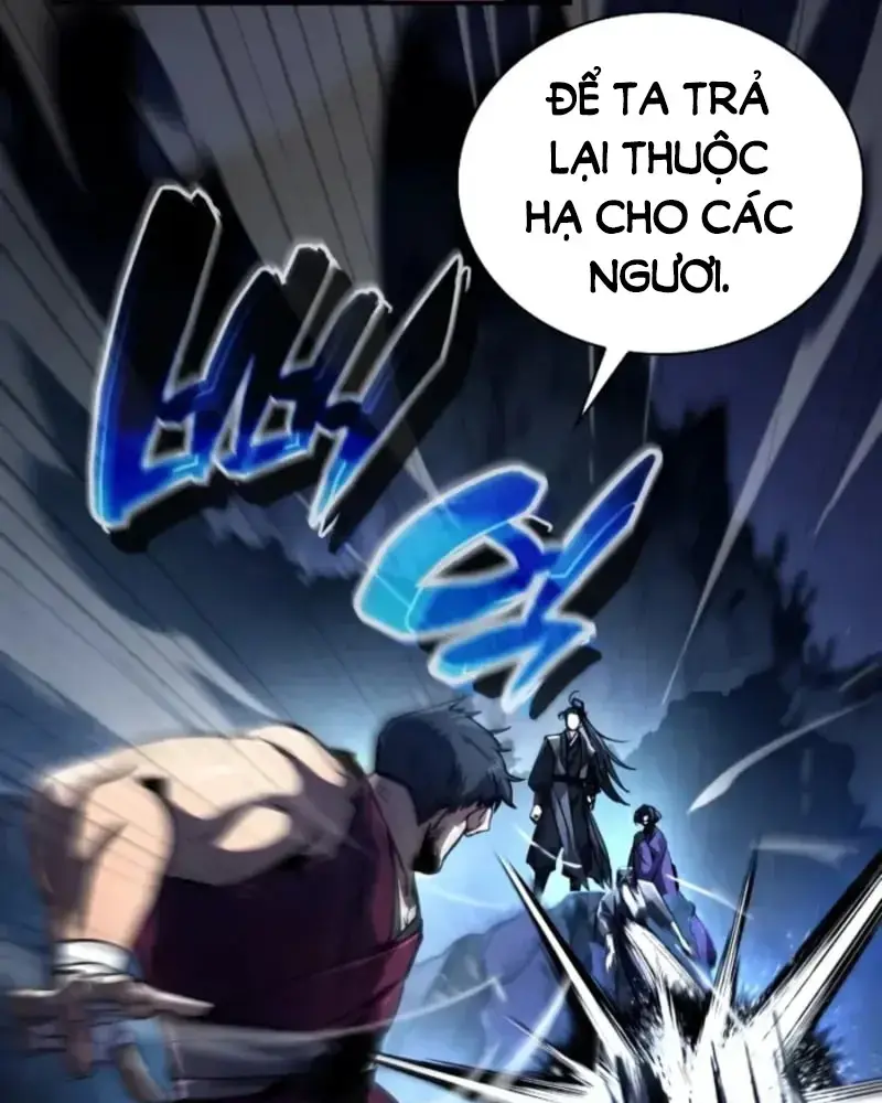 Quyền Vương Tái Sinh Chapter 1 - Trang 34