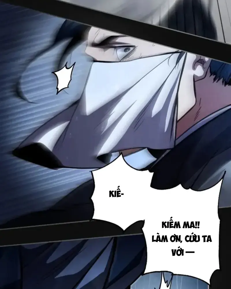 Quyền Vương Tái Sinh Chapter 1 - Trang 36