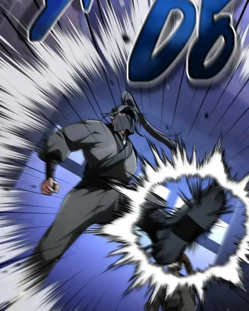 Quyền Vương Tái Sinh Chapter 10 - Trang 10