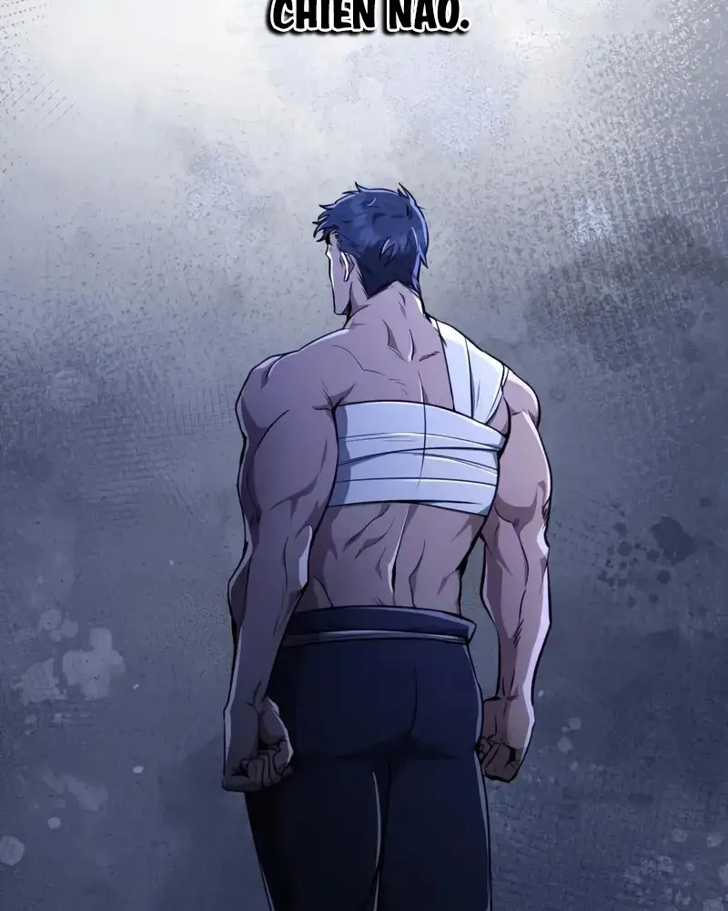 Quyền Vương Tái Sinh Chapter 10 - Trang 2