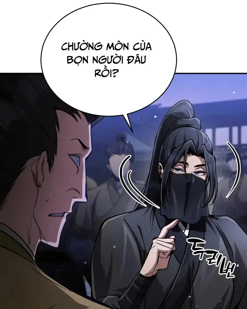 Quyền Vương Tái Sinh Chapter 10 - Trang 21