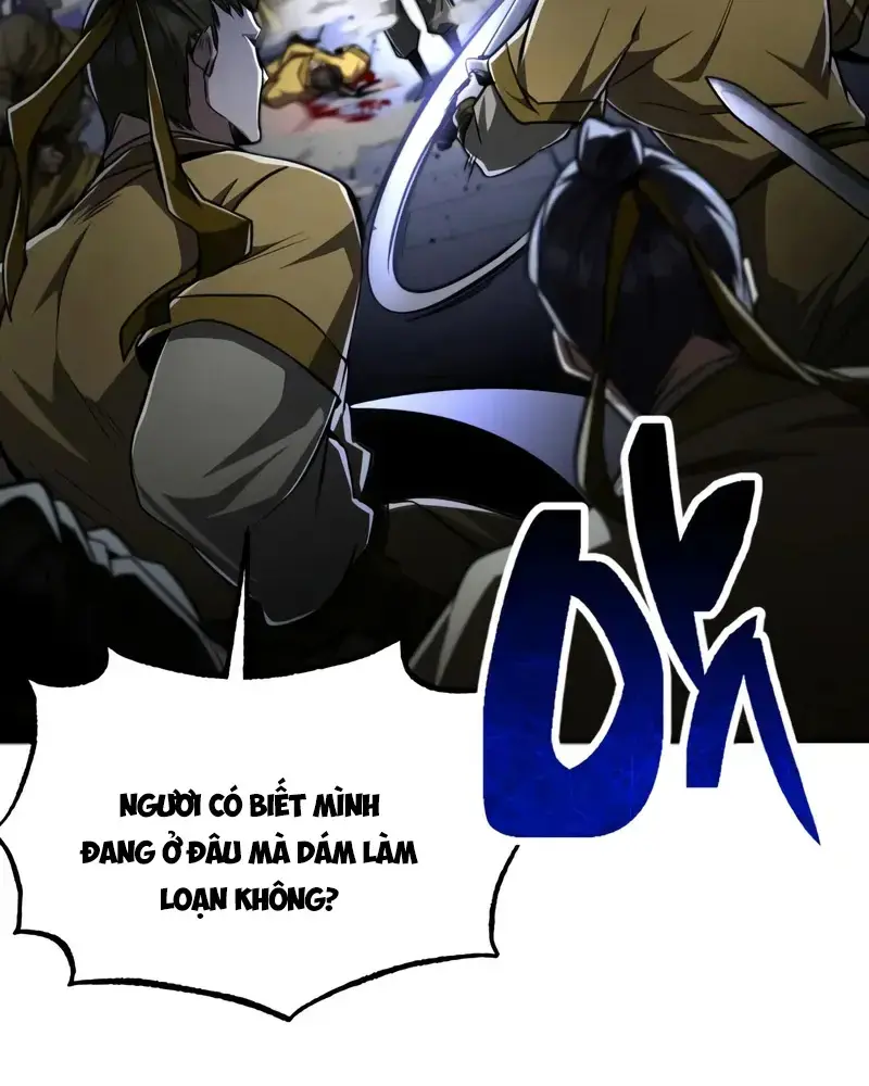 Quyền Vương Tái Sinh Chapter 10 - Trang 28