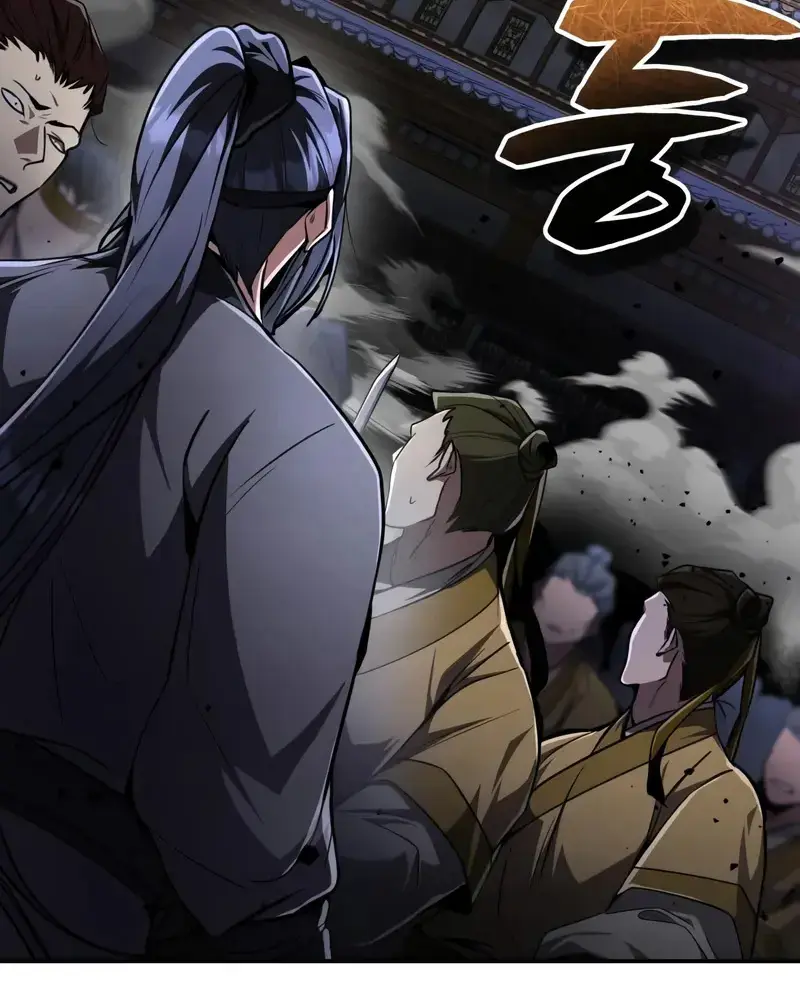 Quyền Vương Tái Sinh Chapter 10 - Trang 31