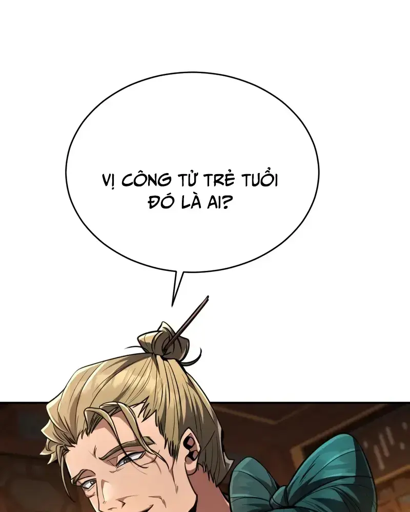 Quyền Vương Tái Sinh Chapter 10 - Trang 32