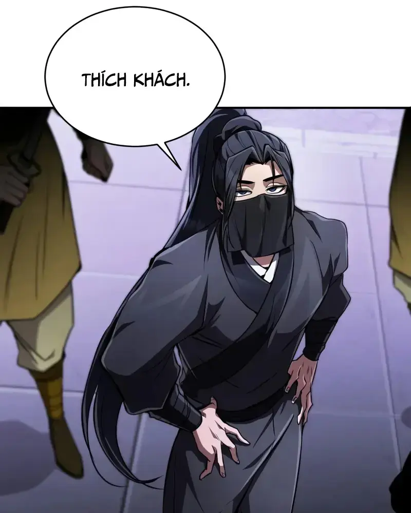 Quyền Vương Tái Sinh Chapter 10 - Trang 35